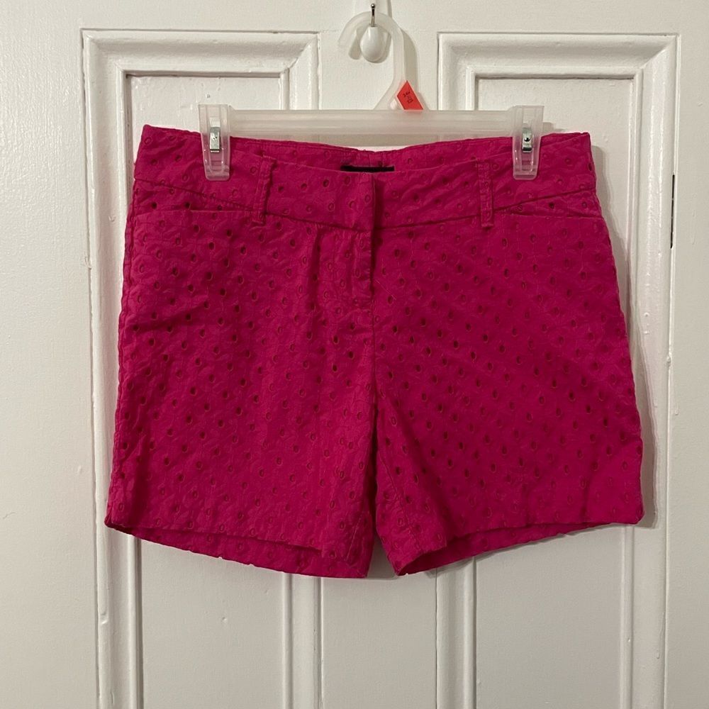 The Limited shorts 
